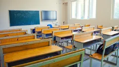 Federal funding delays threaten vital support for US students and schools