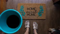 The pre-vacay clean routine transforms how you feel returning home