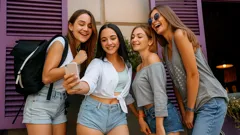Gen Z Chooses Cozy Nights and Pets Over Globe-Trotting Adventures
