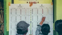 Young voters ignite a powerful wave of change at the polls