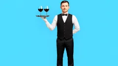 This Simple Waiter Test Unveils Anyone’s True Character Instantly