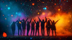 Unlock the Daily Habits That Make Naturally Happy People Glow