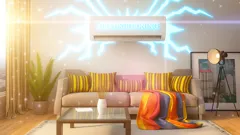 Beat Heatwaves Instantly With This Surprising Wet Sheet Home Cooling Hack