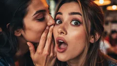 Language Is Their Enemy: People Born on These Days Can’t Keep Others’ Secrets