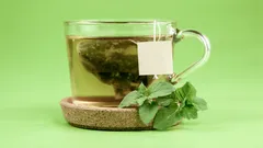 Why trading your coffee for green tea unlocks lasting energy and calm