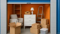 Unlock the Secrets to Picking the Perfect Small Storage Unit