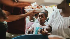 SNAP and CalFresh cuts hit families hard as food insecurity surges