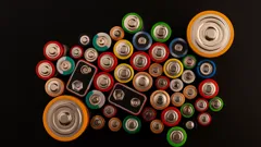Fluid Batteries Unleashed: The Bendable Power Revolution Shaping America