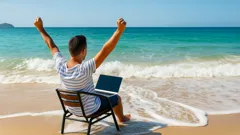 Discover the Secret Evening Rituals That Instantly Melt Away Stress