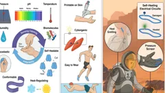 Graphene Breakthrough Brings Self-Healing, Skin-Like Tech to Your Devices