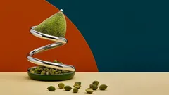 Nighttime snackers boost gut health and sleep with pistachios, study finds