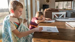 Homeschool parents embrace freedom as lawmakers spark a new regulation debate