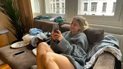 Unlock the surprising psychology behind messy homes and reclaim your space
