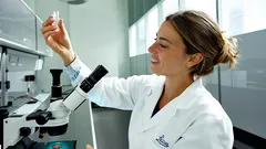 Calcium-graphene nanomaterial promises a revolution in dental and bone health