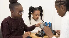 Chicago schools transform special education with more support and smarter tools