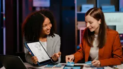 How Visual Precision Tests Can Sharpen Your Focus and Boost Productivity