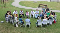 Community leaders unlock progress as neighbors join forces for local change