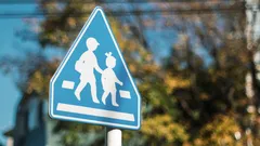 Parents empower kids with smart routines to boost school and neighborhood safety