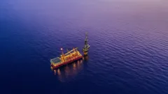 Massive Oil Find in Volcanic Rock Stuns Experts and Reshapes Energy Future