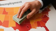 The US States with the Lowest Employment Rates: New Data Insights