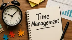 Unlock Your Potential With Powerful Time Management Hacks and the Pomodoro Technique