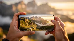 Shoot like a pro on a basic smartphone: 5 secrets from a National Geographic photographer