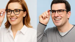 Revolutionary Autofocus Smart Glasses Promise Effortless Crystal-Clear Vision