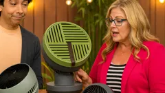 The KYL fan attachment sparks eco-friendly cooling buzz across the US