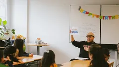 Apprenticeship programs open doors for aspiring teachers nationwide