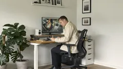 Protecting your space at work sparks respect and transforms office culture