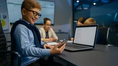How AI Like ChatGPT Is Reshaping Middle School Homework and Integrity