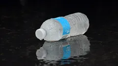The one habit everyone forgets with reusable water bottles