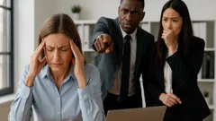 The 8 Most Common Forms of Workplace Discrimination Explained