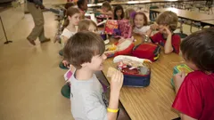 Parents and educators unite to fight SNAP-Ed cuts and protect kids’ health