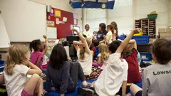 Third grade reading results spark urgent decisions for families and schools