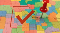 Redistricting: How US Voting Districts Change Every Decade