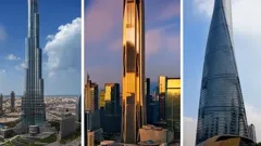 Unveiling the Secrets and Innovations Behind America’s Tallest Skyscrapers