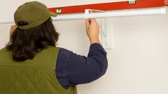 Transform your closet with these expert long rod installation secrets