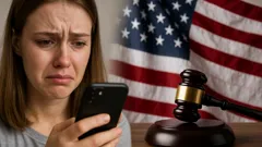 The Take It Down Act Becomes Law: A Milestone in Digital Safety