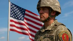 How the U.S. National Guard Shapes Security and Community