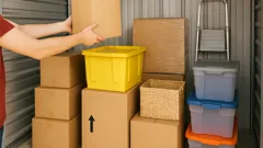 Smart Ways to Avoid Expensive Storage Unit Mistakes in 2025