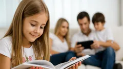 The Surprising Truth About Which Parent Your Child’s Intelligence Comes From