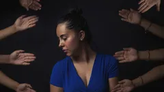 Survivors find hope and protection with vital federal domestic violence resources