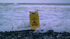 Simple habits now make your family safer during earthquakes and tsunamis