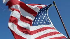 Americans find deep unity and pride in the powerful meaning of their flag