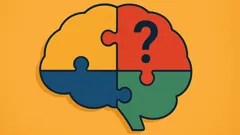 The Puzzle That Unveils an IQ Above 100: Can You Crack the Enigma?