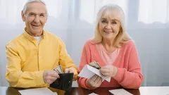 Unlocking Retirement Security With Pensions, Savings, and Social Security