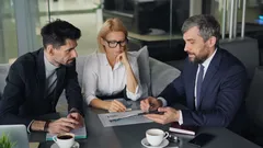 Navigating salary questions with confidence protects your paycheck and reputation