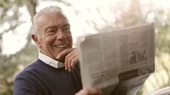 Retirement inversion rule empowers you to enjoy life and outlast your savings