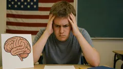 Why IQ Scores Are Dropping and What It Means for the Next Generation
